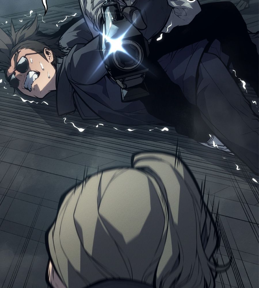 Huyết Thống Hắc Ám Chapter 7 - 170