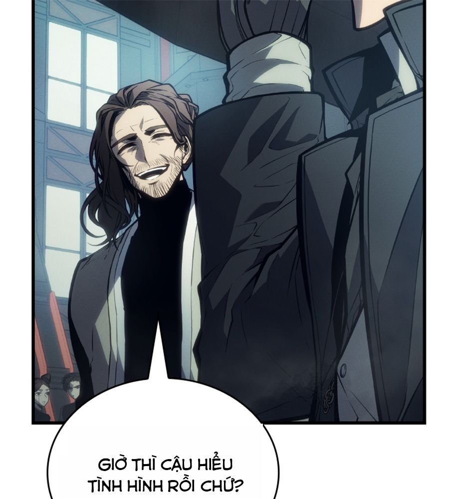 Huyết Thống Hắc Ám Chapter 7 - 173