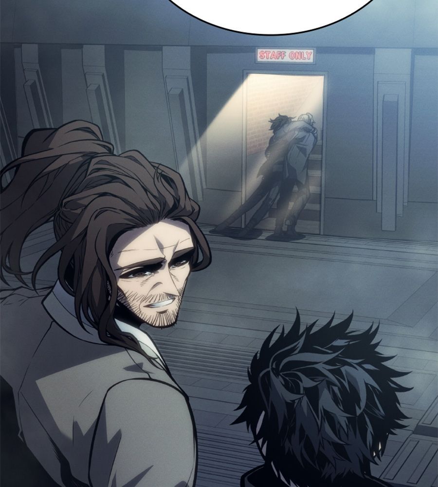 Huyết Thống Hắc Ám Chapter 7 - 177