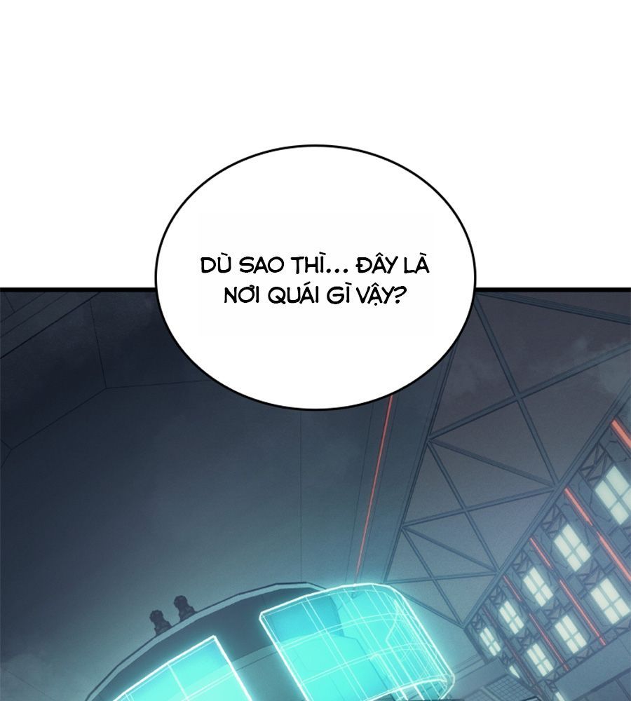 Huyết Thống Hắc Ám Chapter 7 - 179