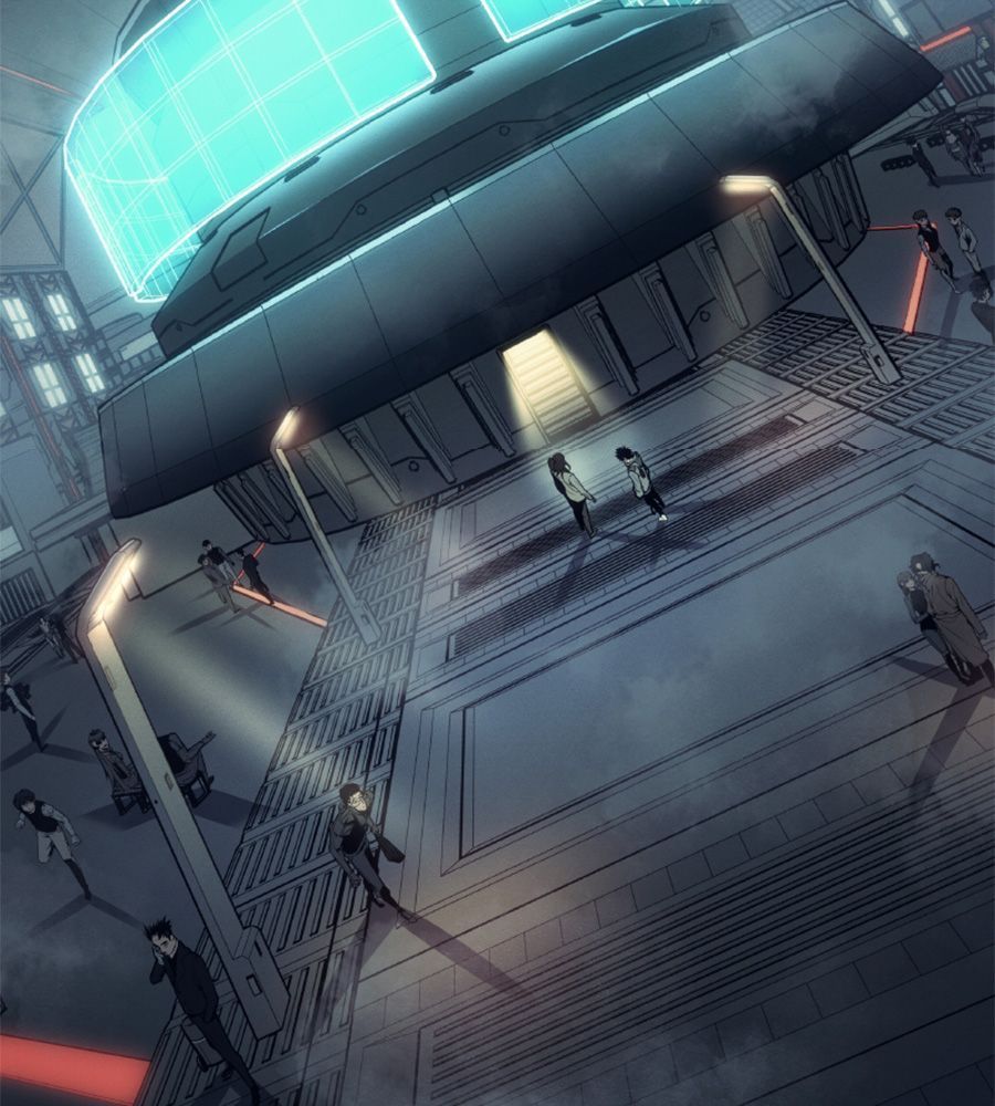 Huyết Thống Hắc Ám Chapter 7 - 180