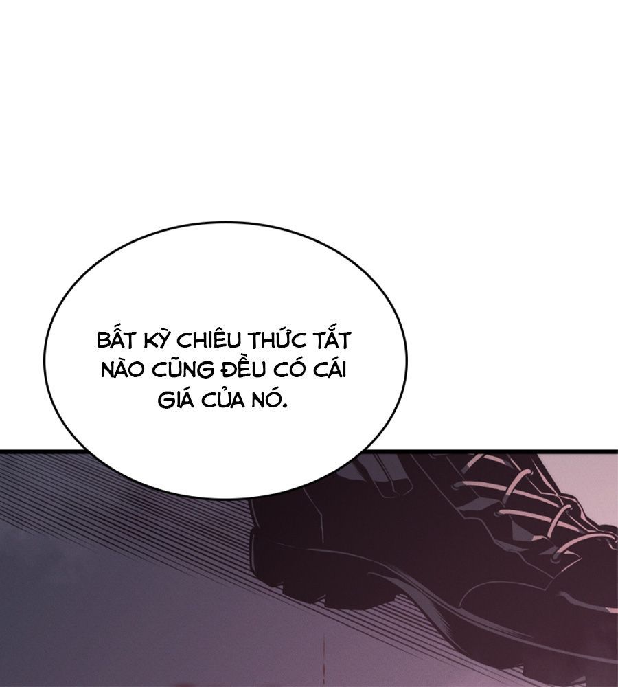 Huyết Thống Hắc Ám Chapter 7 - 21