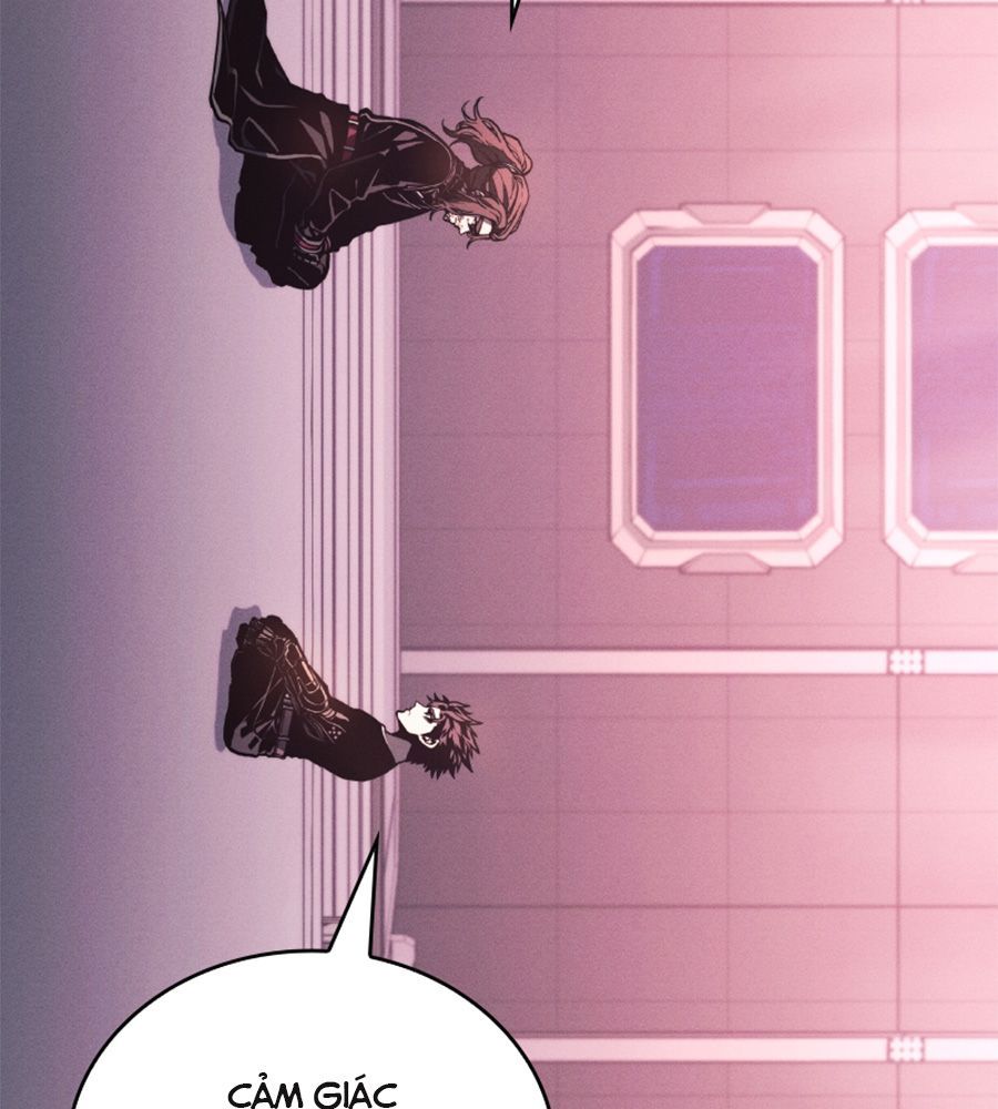 Huyết Thống Hắc Ám Chapter 7 - 25