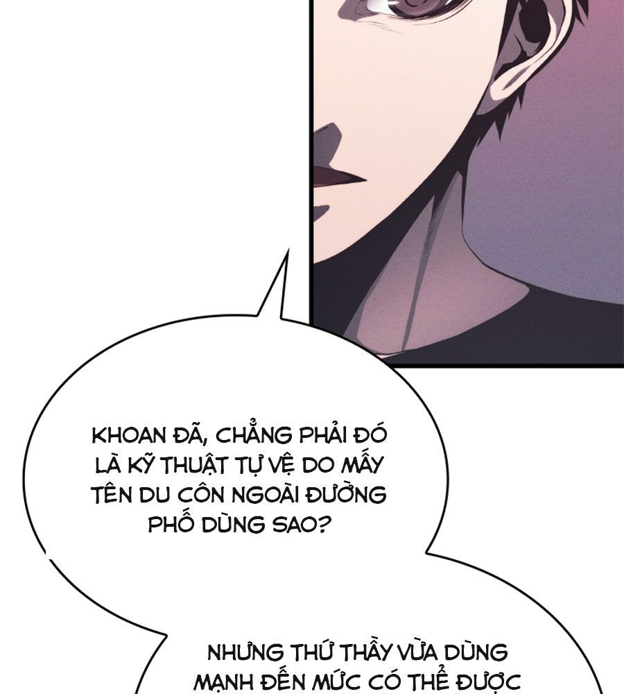 Huyết Thống Hắc Ám Chapter 7 - 29