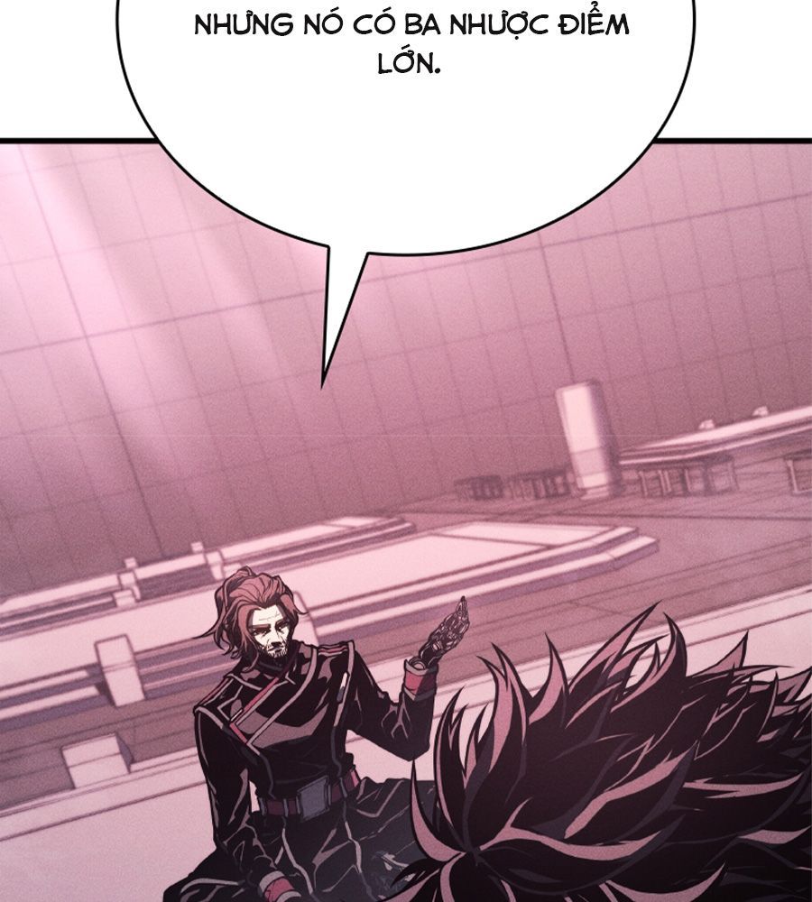 Huyết Thống Hắc Ám Chapter 7 - 31