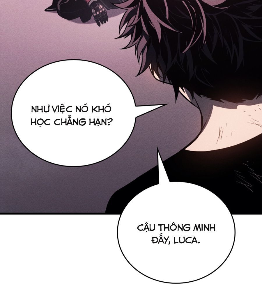 Huyết Thống Hắc Ám Chapter 7 - 32