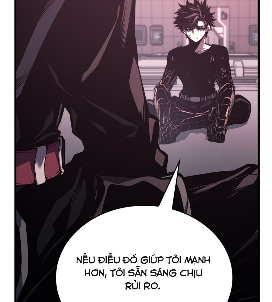 Huyết Thống Hắc Ám Chapter 7 - 37