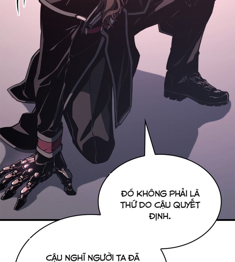 Huyết Thống Hắc Ám Chapter 7 - 40