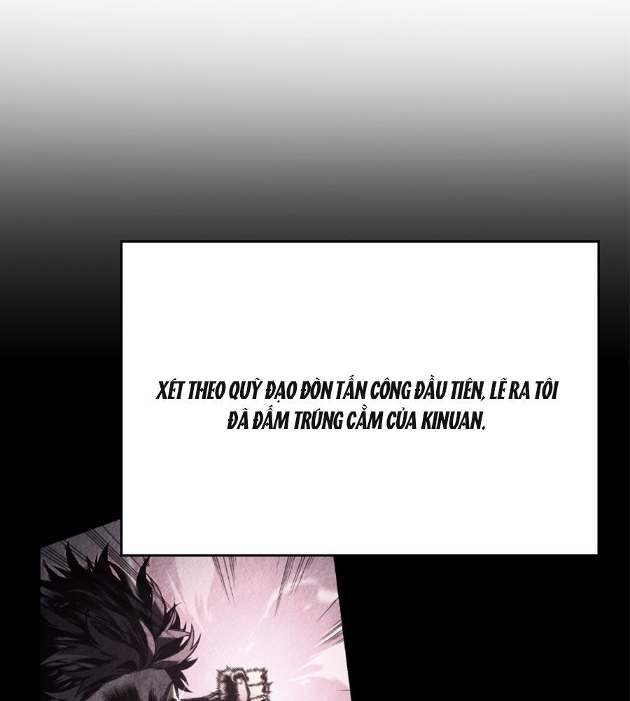 Huyết Thống Hắc Ám Chapter 7 - 5