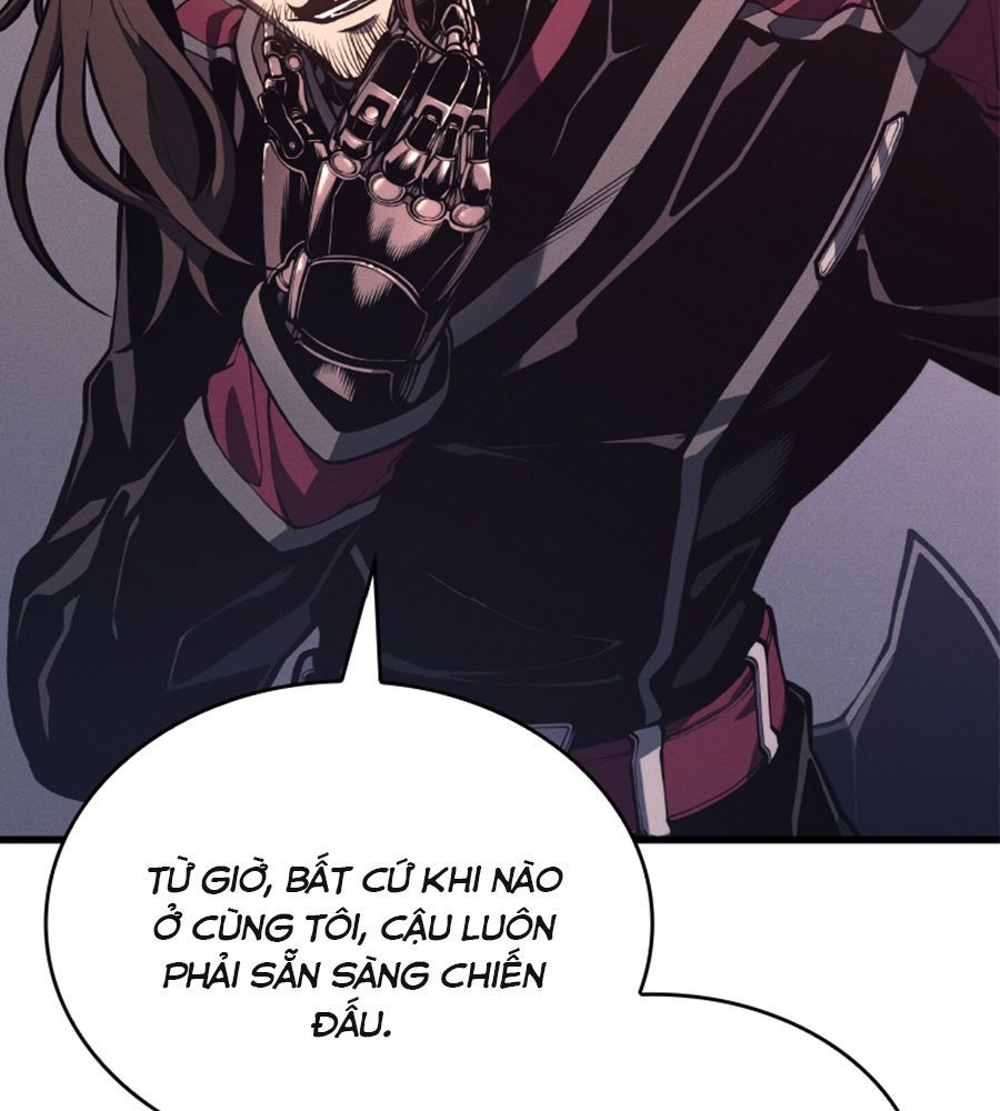 Huyết Thống Hắc Ám Chapter 7 - 57