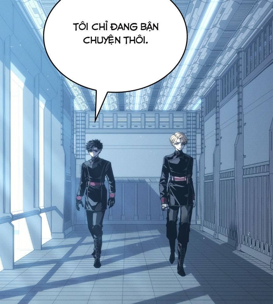 Huyết Thống Hắc Ám Chapter 7 - 70