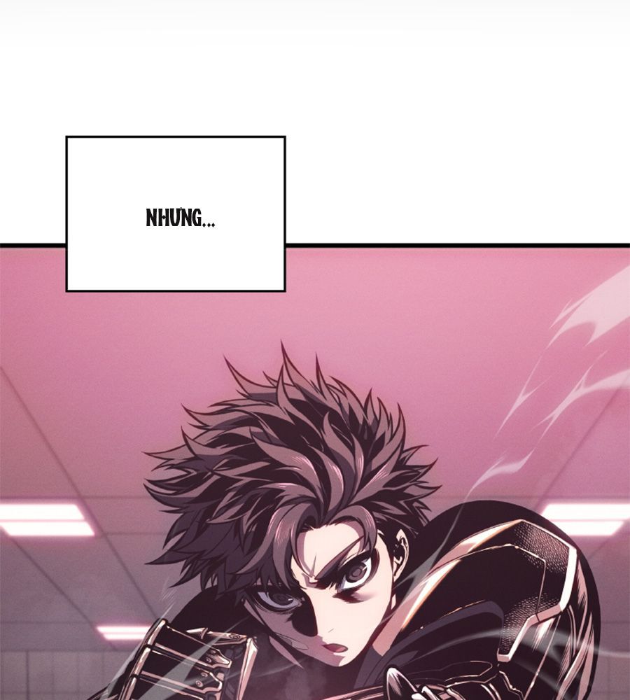 Huyết Thống Hắc Ám Chapter 7 - 8