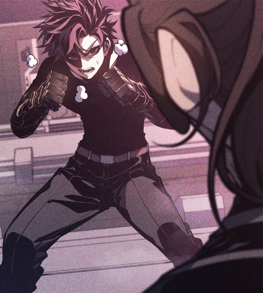 Huyết Thống Hắc Ám Chapter 7 - 76