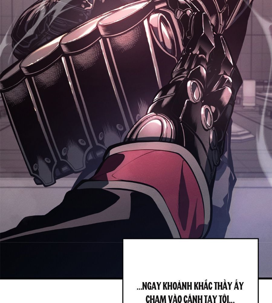 Huyết Thống Hắc Ám Chapter 7 - 9