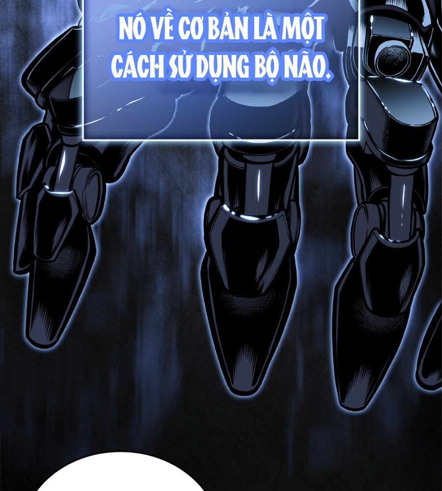 Huyết Thống Hắc Ám Chapter 7 - 81