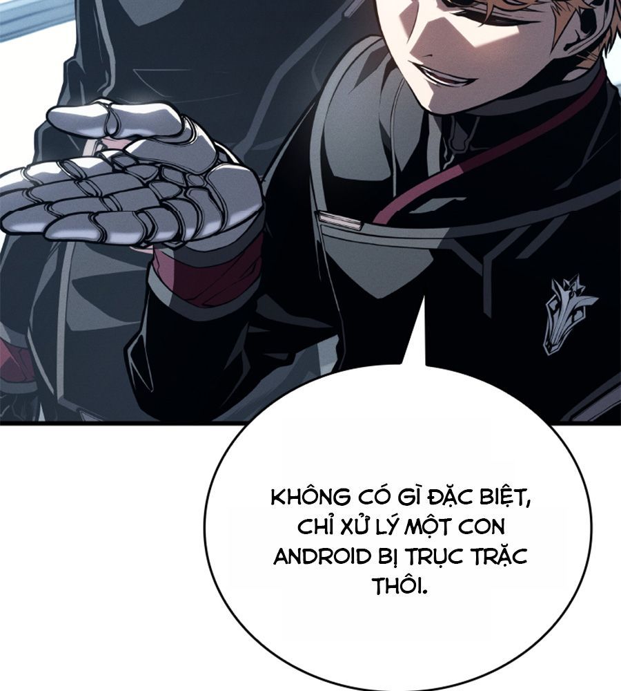 Huyết Thống Hắc Ám Chapter 7 - 83