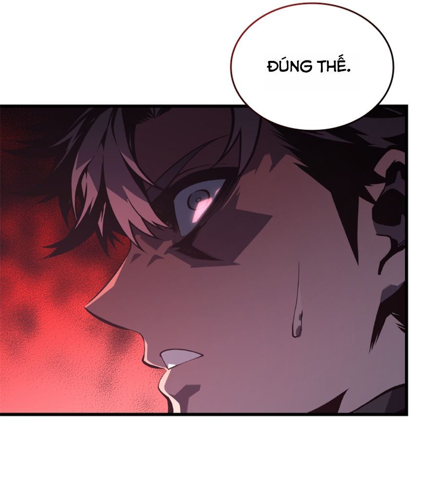 Huyết Thống Hắc Ám Chapter 7 - 90
