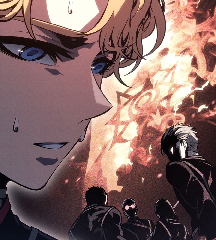 Huyết Thống Hắc Ám Chapter 7 - 92