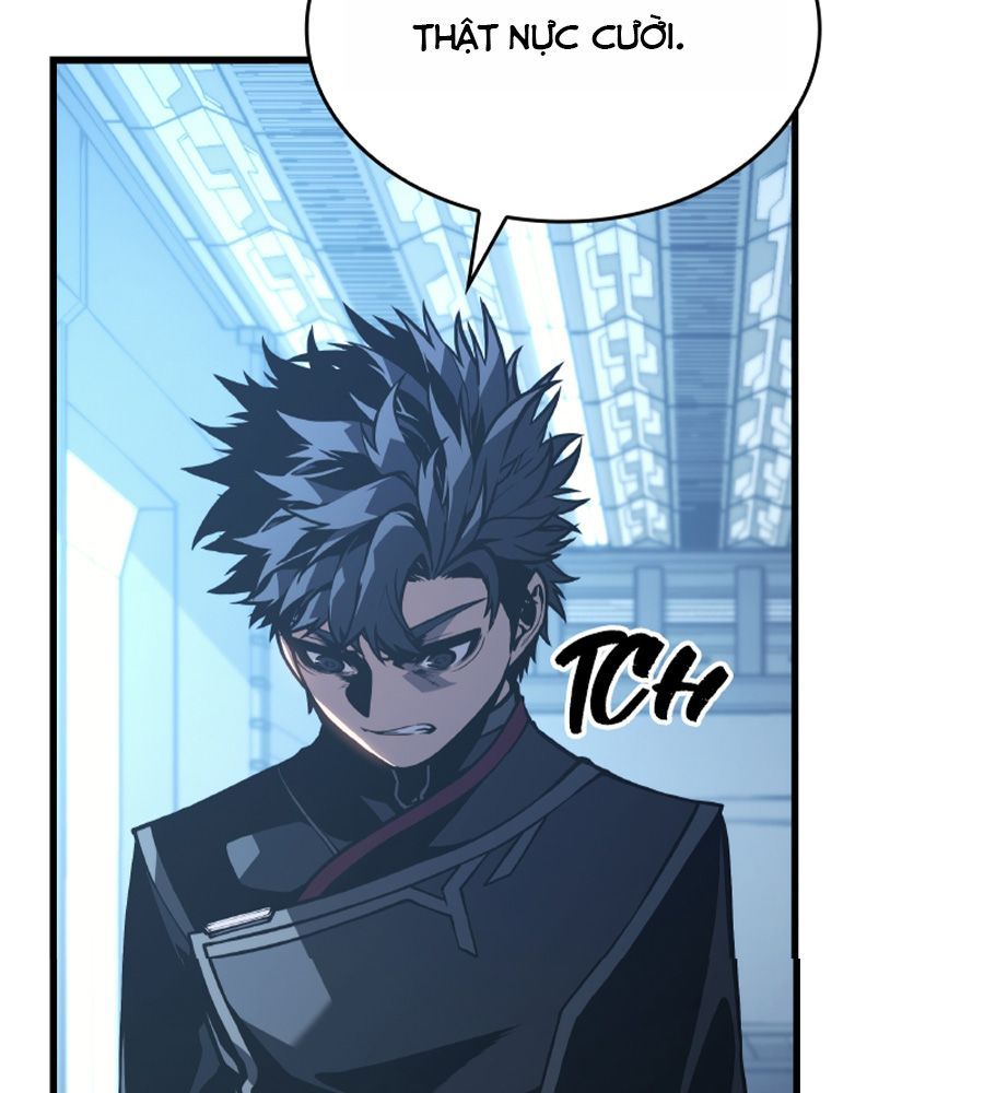 Huyết Thống Hắc Ám Chapter 7 - 96
