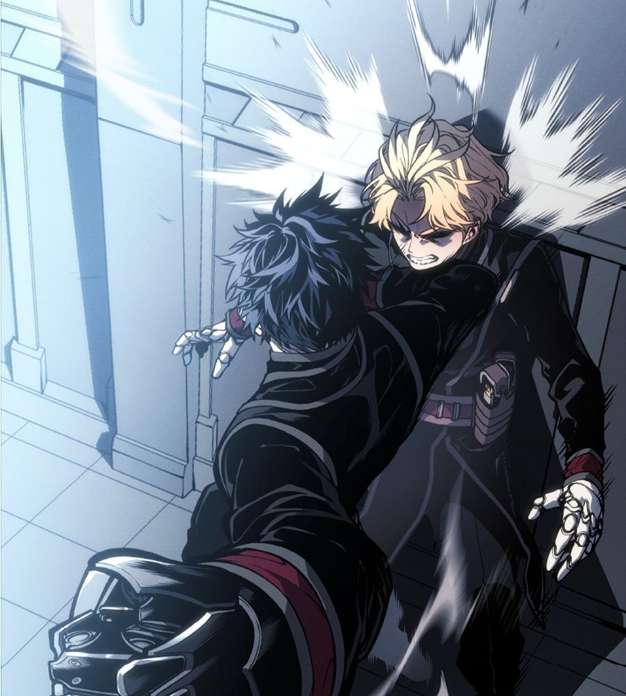 Huyết Thống Hắc Ám Chapter 7 - 100