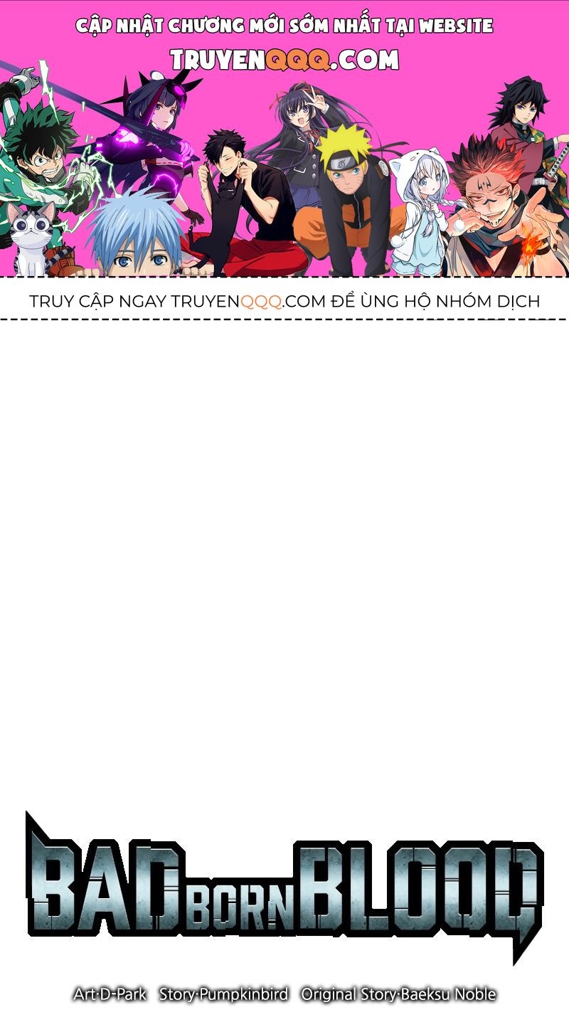 Huyết Thống Hắc Ám Chapter 8 - 1