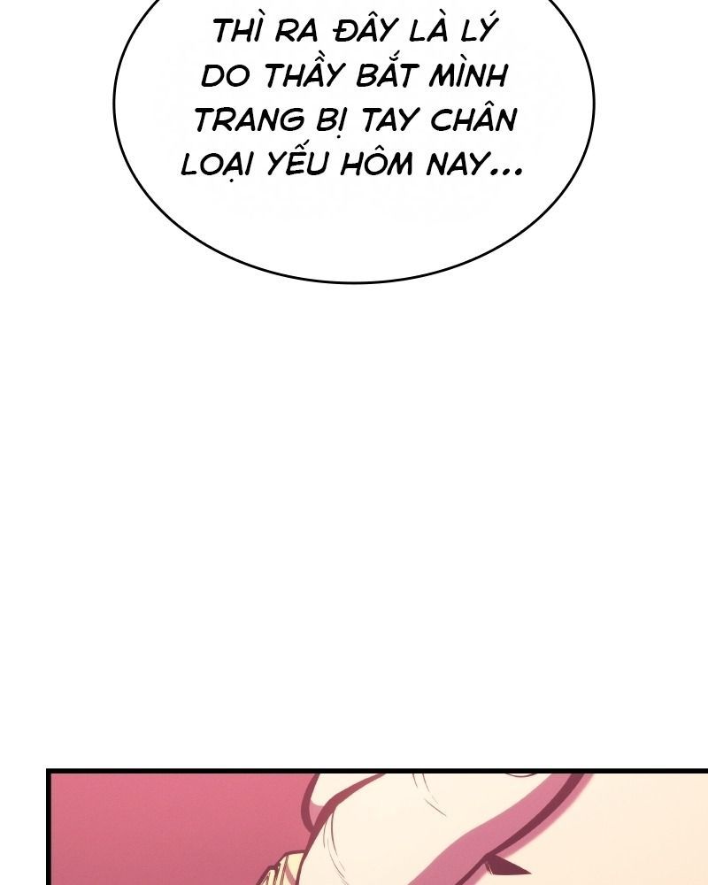 Huyết Thống Hắc Ám Chapter 8 - 11