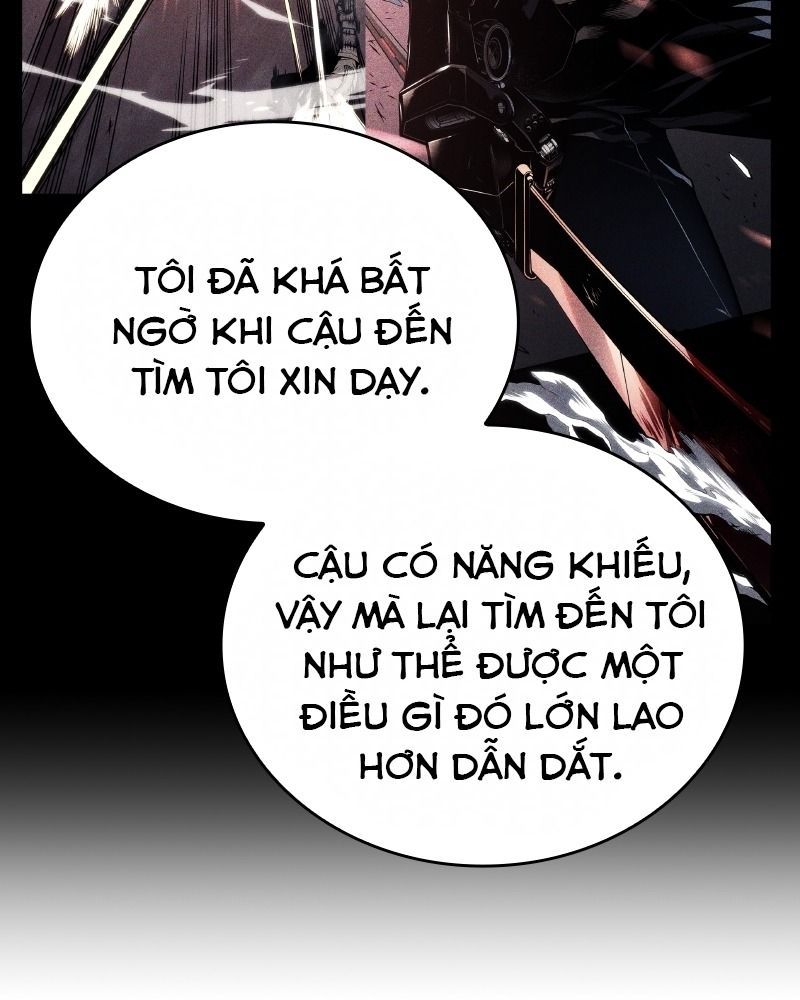 Huyết Thống Hắc Ám Chapter 8 - 101