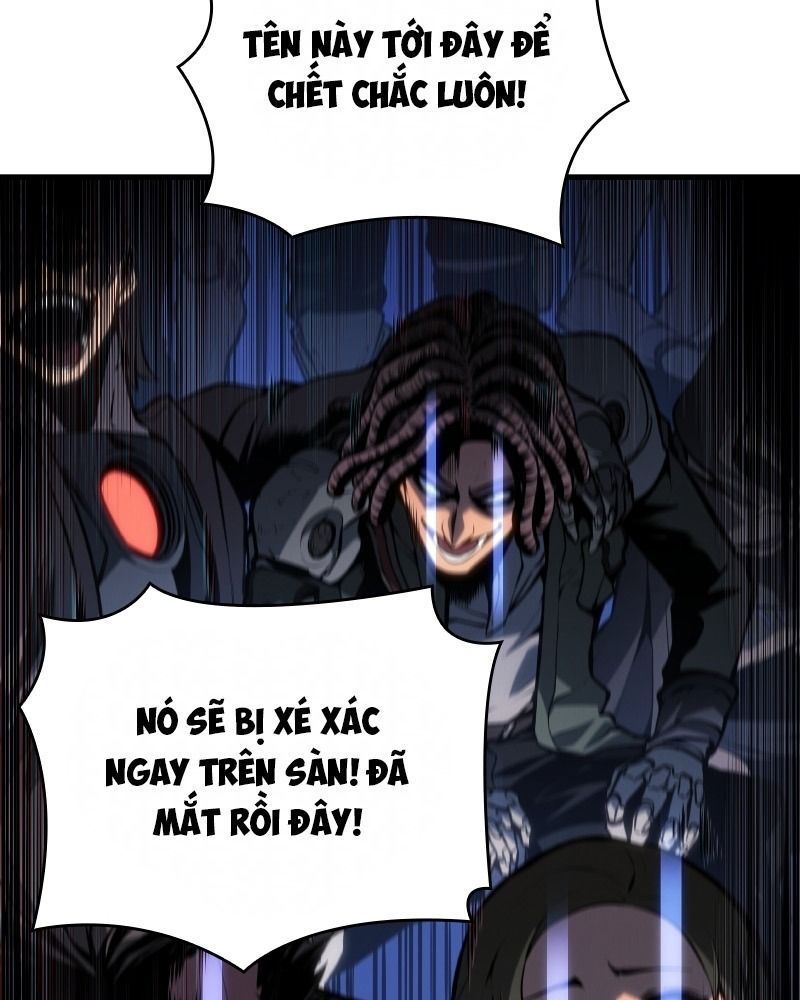 Huyết Thống Hắc Ám Chapter 8 - 119