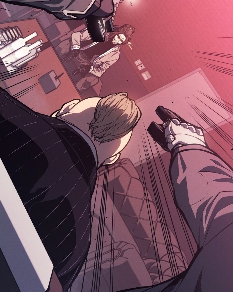 Huyết Thống Hắc Ám Chapter 8 - 18