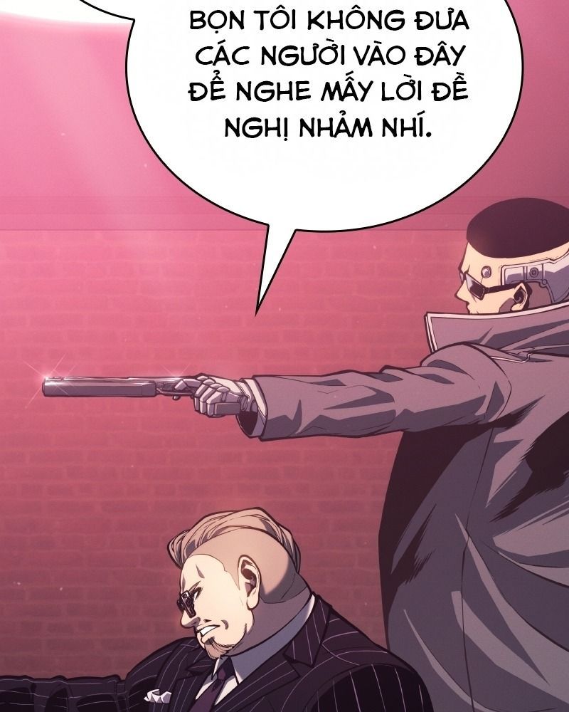 Huyết Thống Hắc Ám Chapter 8 - 20