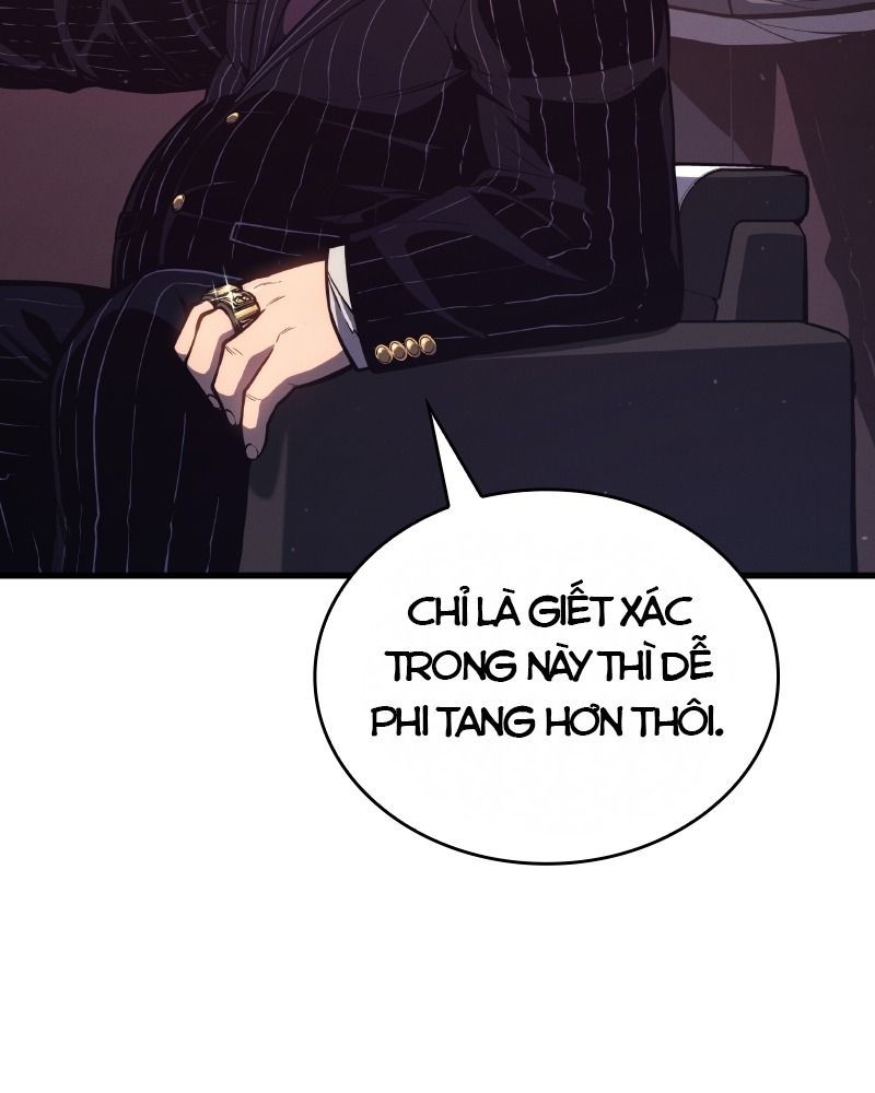 Huyết Thống Hắc Ám Chapter 8 - 21