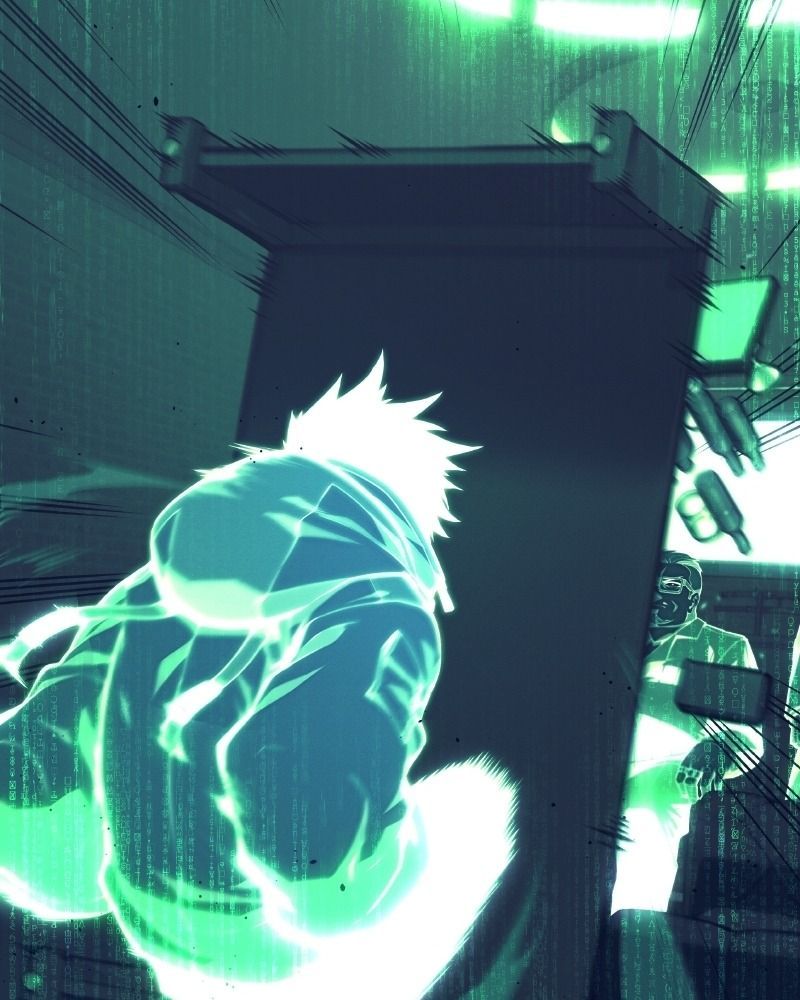 Huyết Thống Hắc Ám Chapter 8 - 28