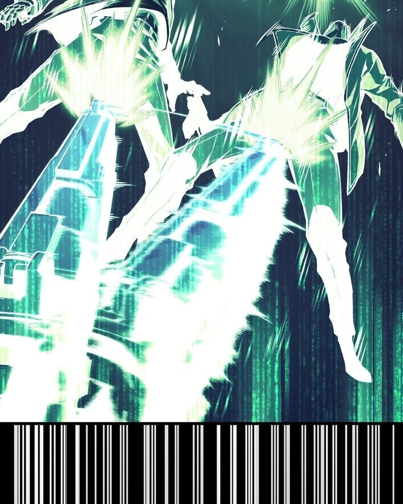 Huyết Thống Hắc Ám Chapter 8 - 40