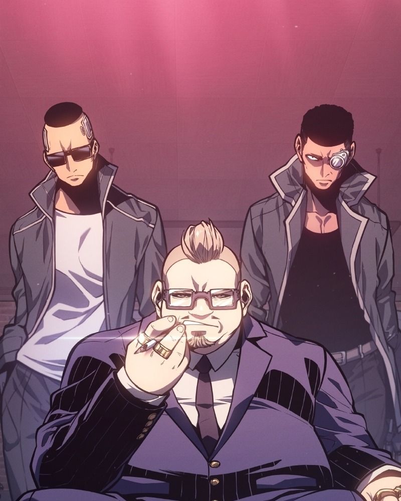 Huyết Thống Hắc Ám Chapter 8 - 6