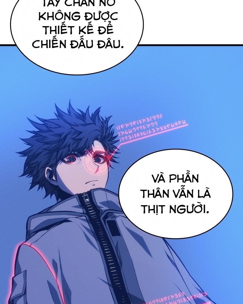 Huyết Thống Hắc Ám Chapter 8 - 66