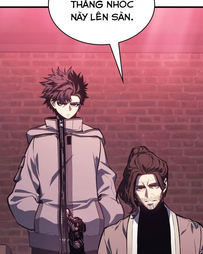 Huyết Thống Hắc Ám Chapter 8 - 8