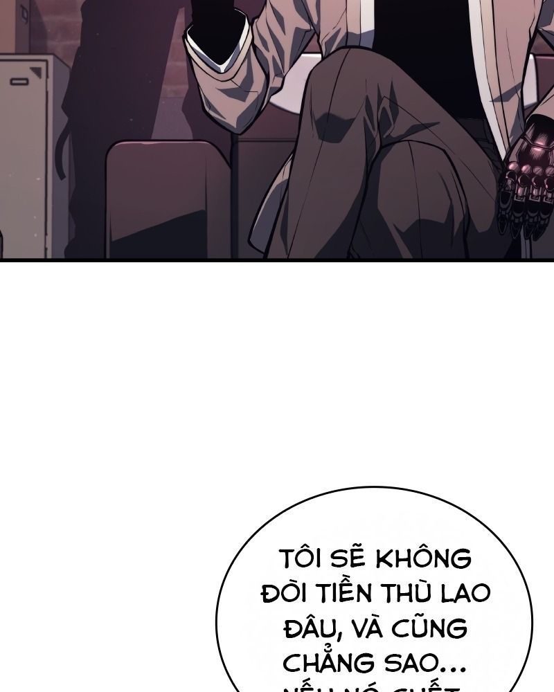 Huyết Thống Hắc Ám Chapter 8 - 9