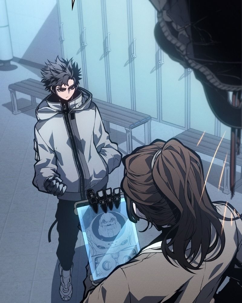 Huyết Thống Hắc Ám Chapter 8 - 84