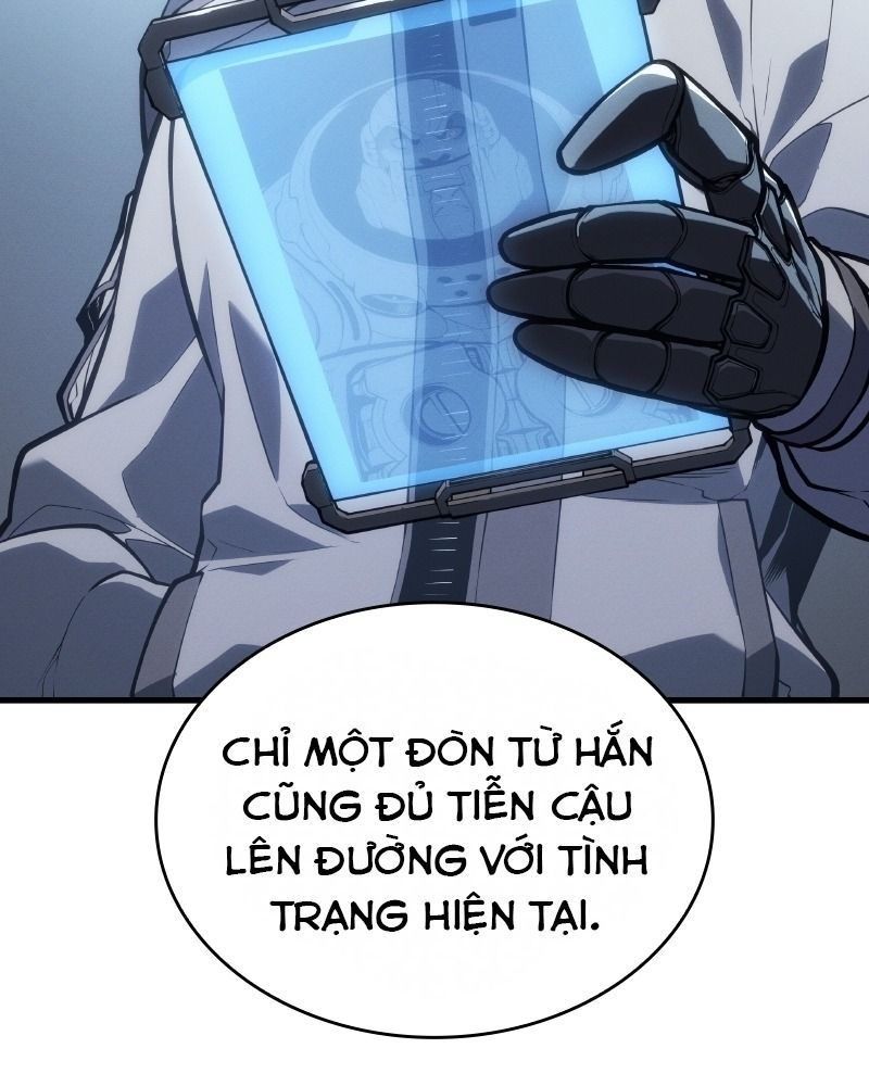 Huyết Thống Hắc Ám Chapter 8 - 92