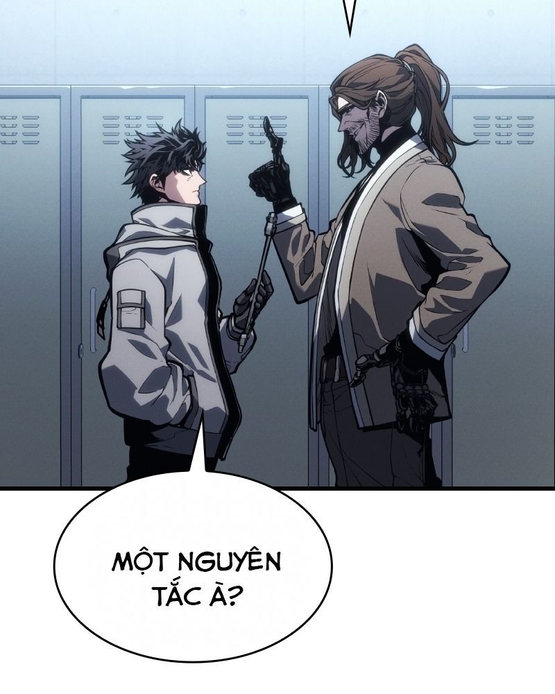Huyết Thống Hắc Ám Chapter 8 - 94
