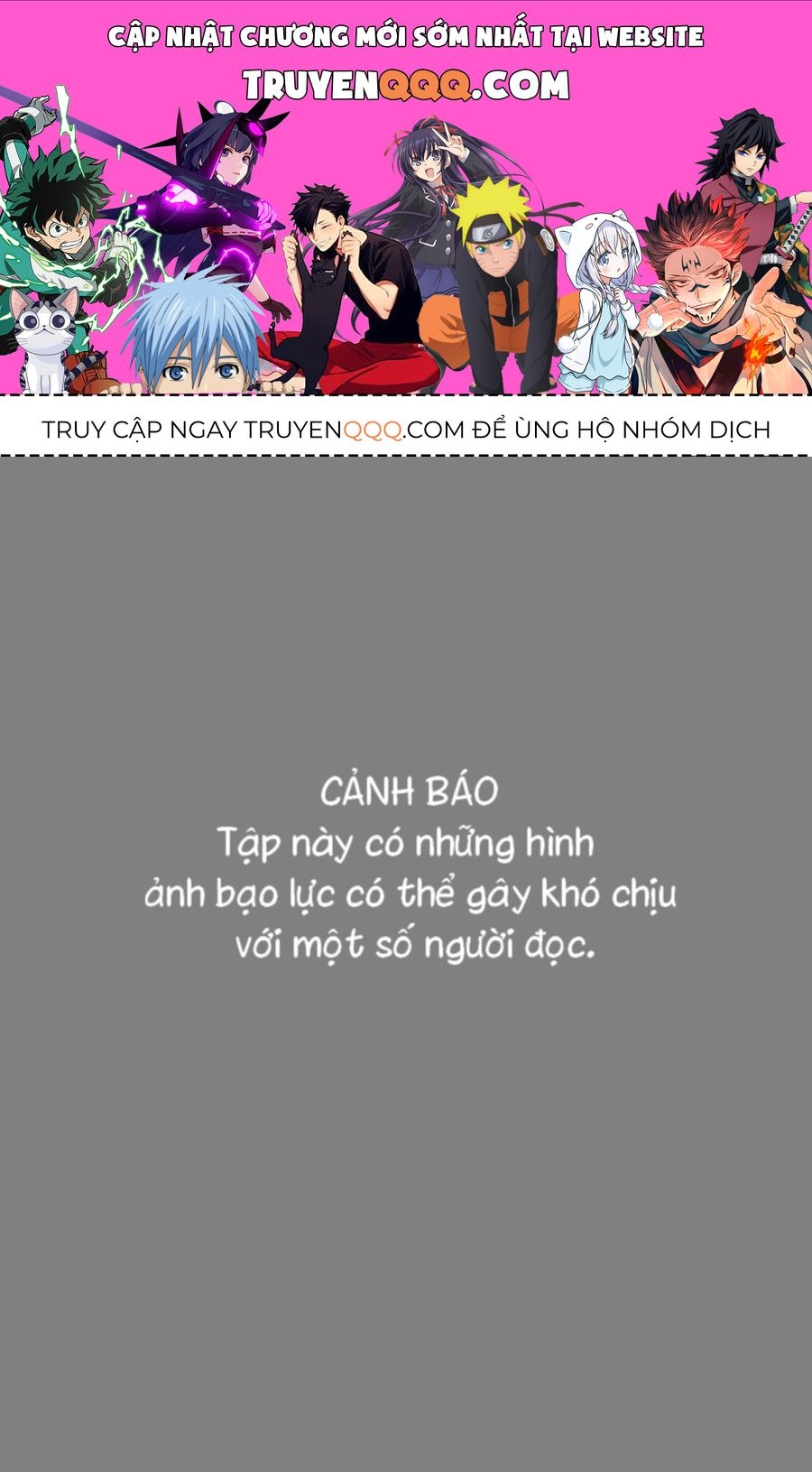 Huyết Thống Hắc Ám Chapter 9 - 1