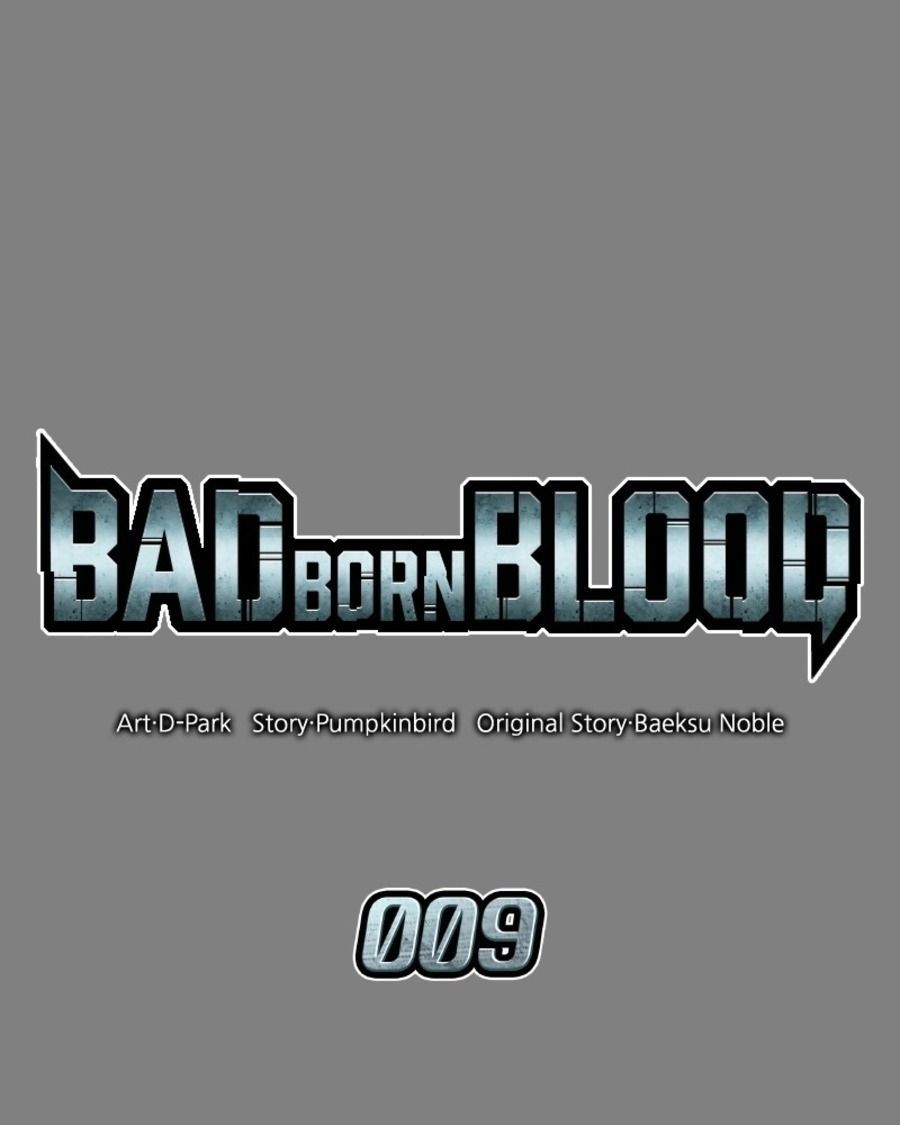 Huyết Thống Hắc Ám Chapter 9 - 2