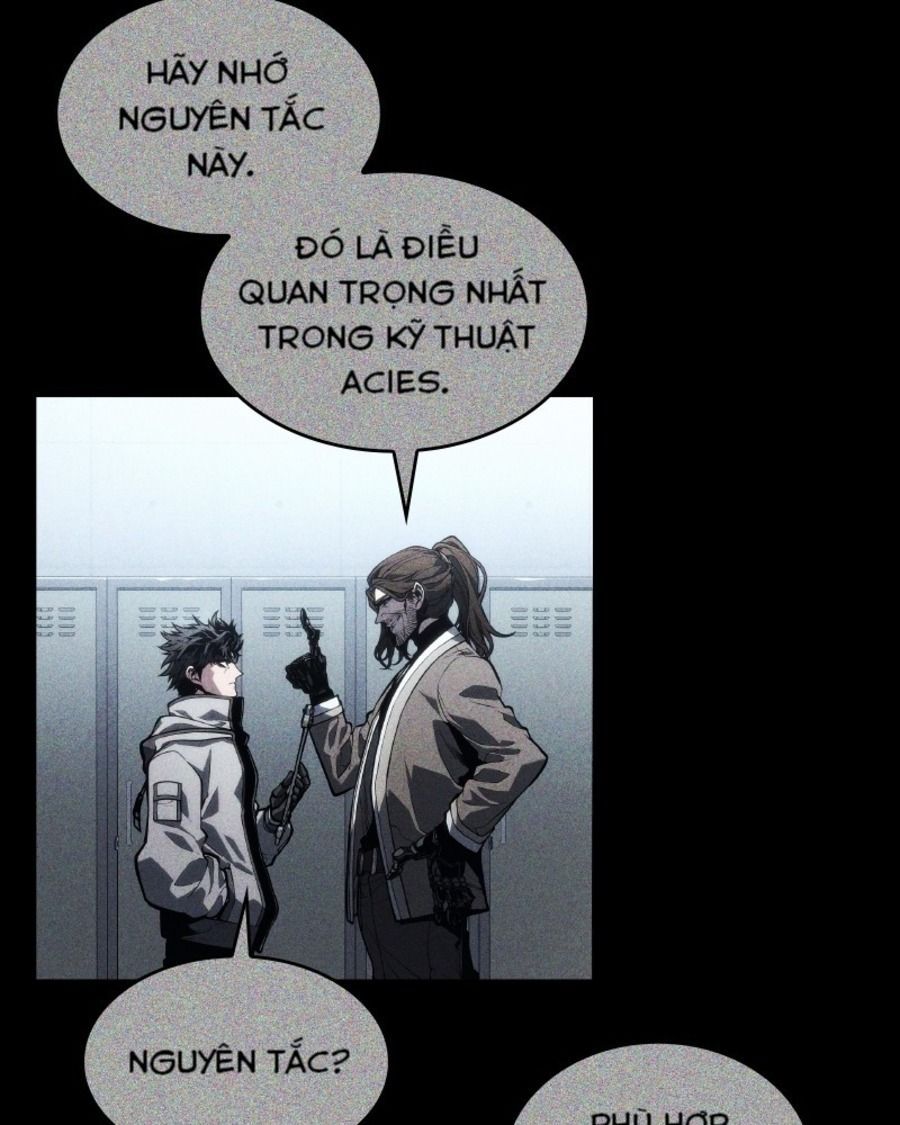 Huyết Thống Hắc Ám Chapter 9 - 103