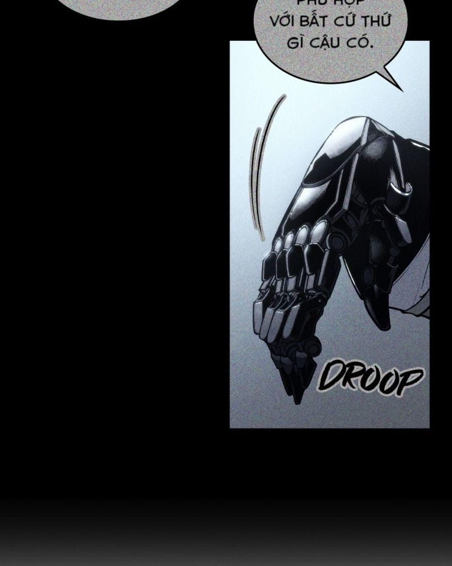 Huyết Thống Hắc Ám Chapter 9 - 104