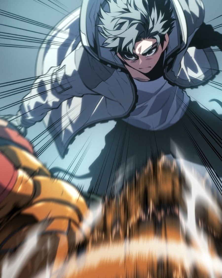 Huyết Thống Hắc Ám Chapter 9 - 111