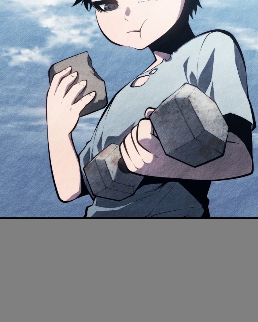 Huyết Thống Hắc Ám Chapter 9 - 13