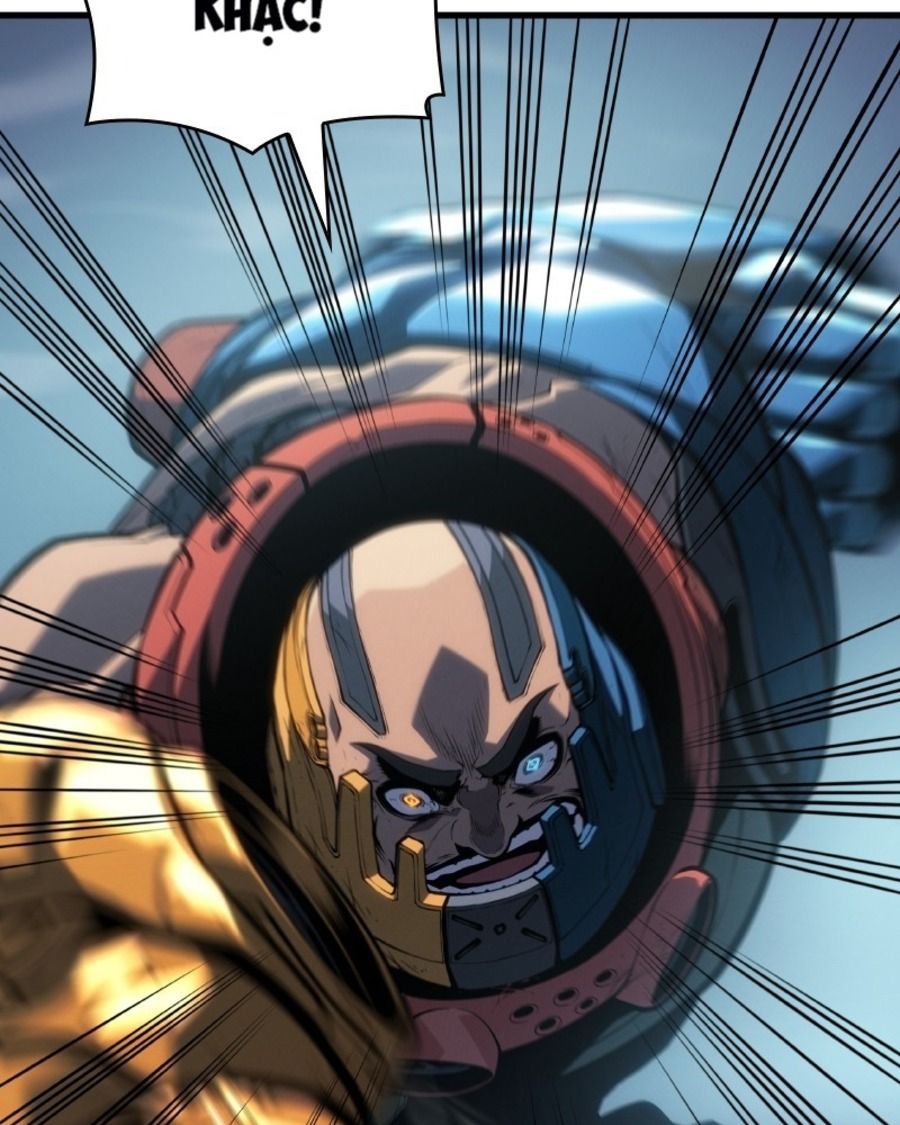 Huyết Thống Hắc Ám Chapter 9 - 134