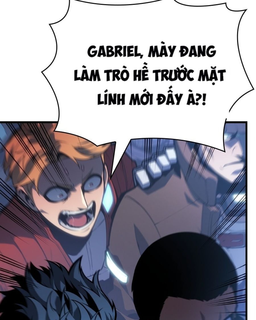 Huyết Thống Hắc Ám Chapter 9 - 136