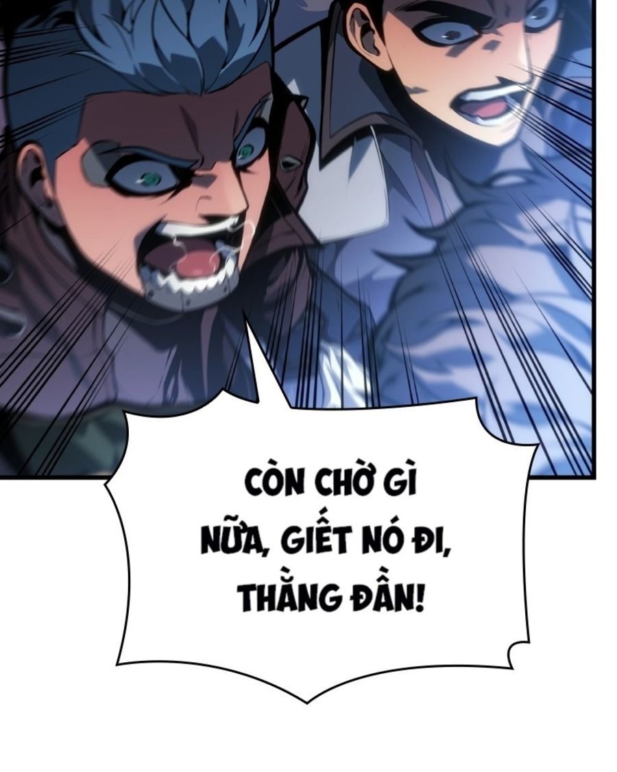 Huyết Thống Hắc Ám Chapter 9 - 137