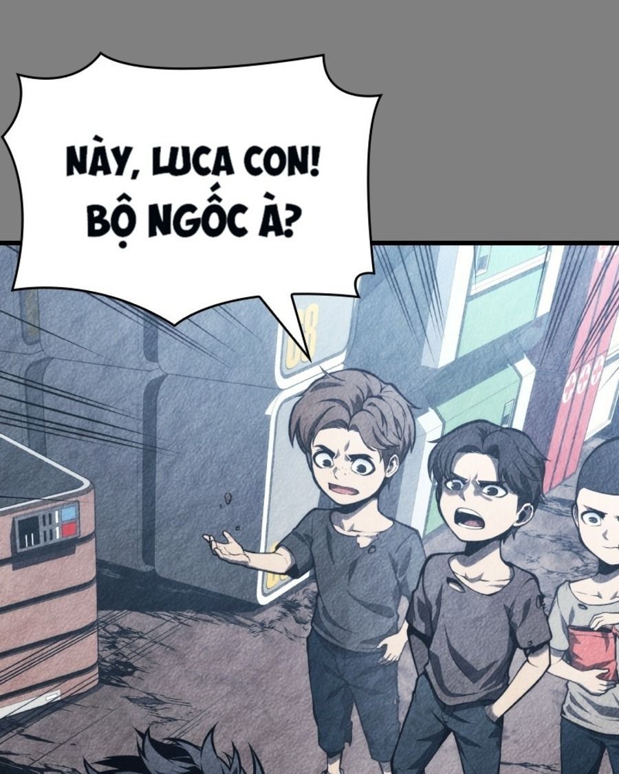 Huyết Thống Hắc Ám Chapter 9 - 15